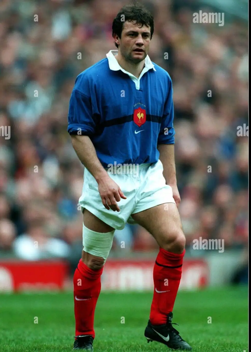 Franck Comba
