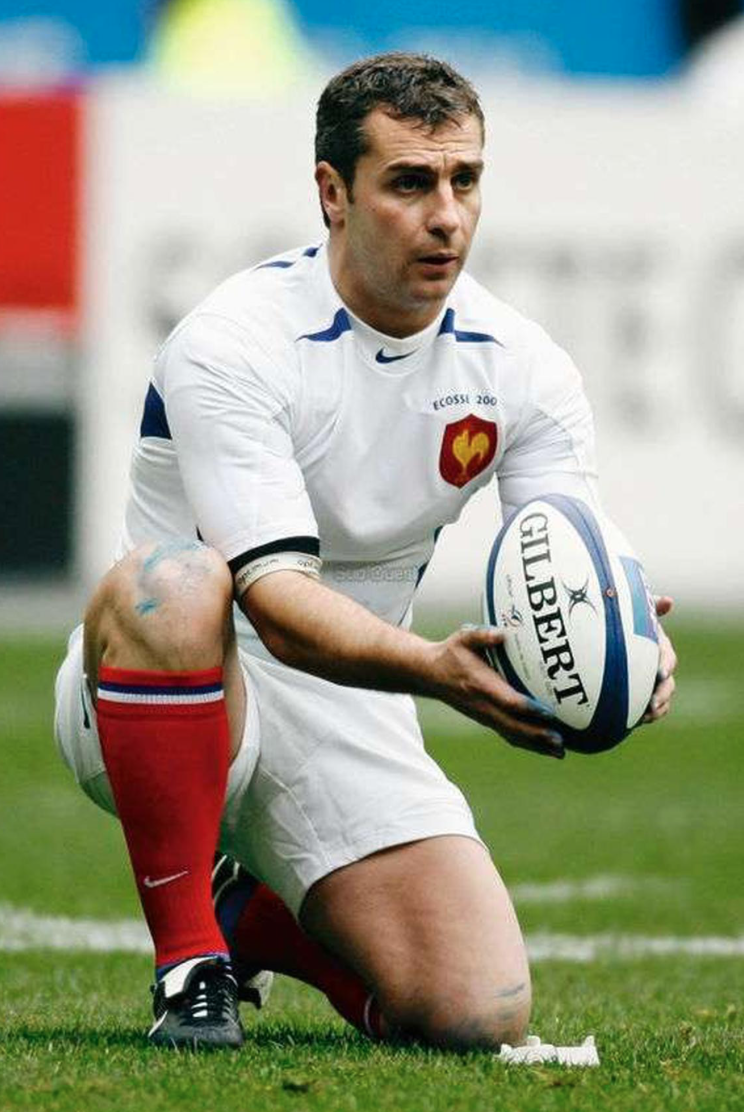 Yann Delaigue