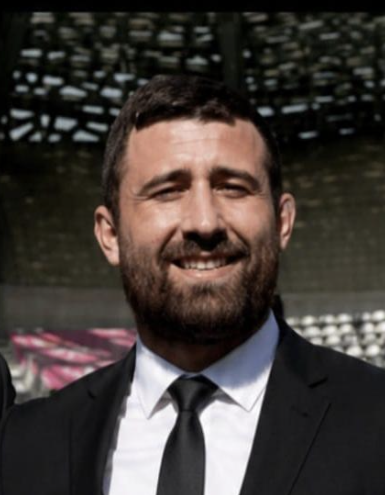 Mickaël Ivaldi