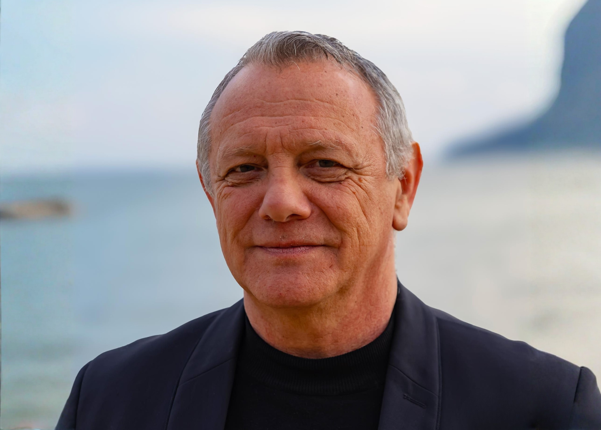 Philippe Sauton