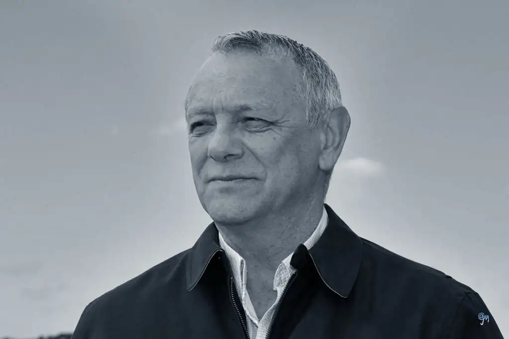 Philippe Sauton